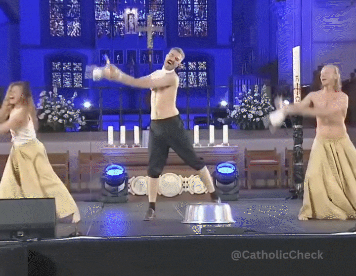 Paderborn Cathedral 2